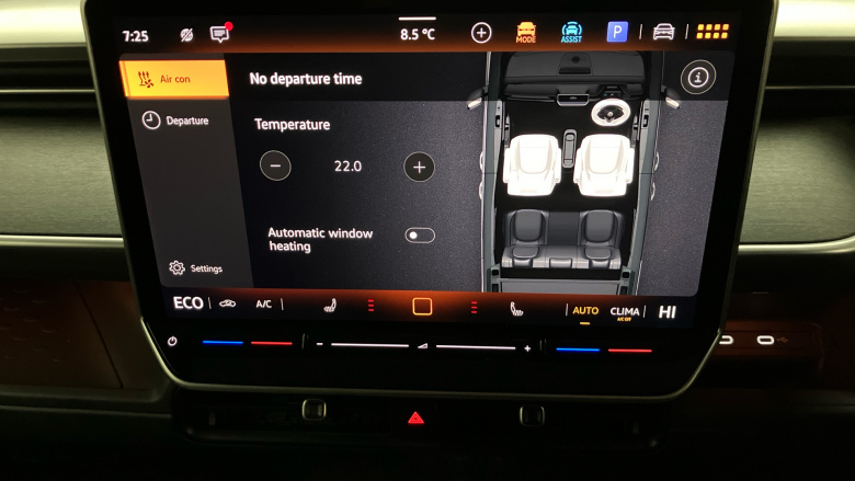 Volkswagen ID. Buzz 250kW GTX Pro 86kWh 5dr 4MOTION LWB Auto [7 Seat] Electric Estate